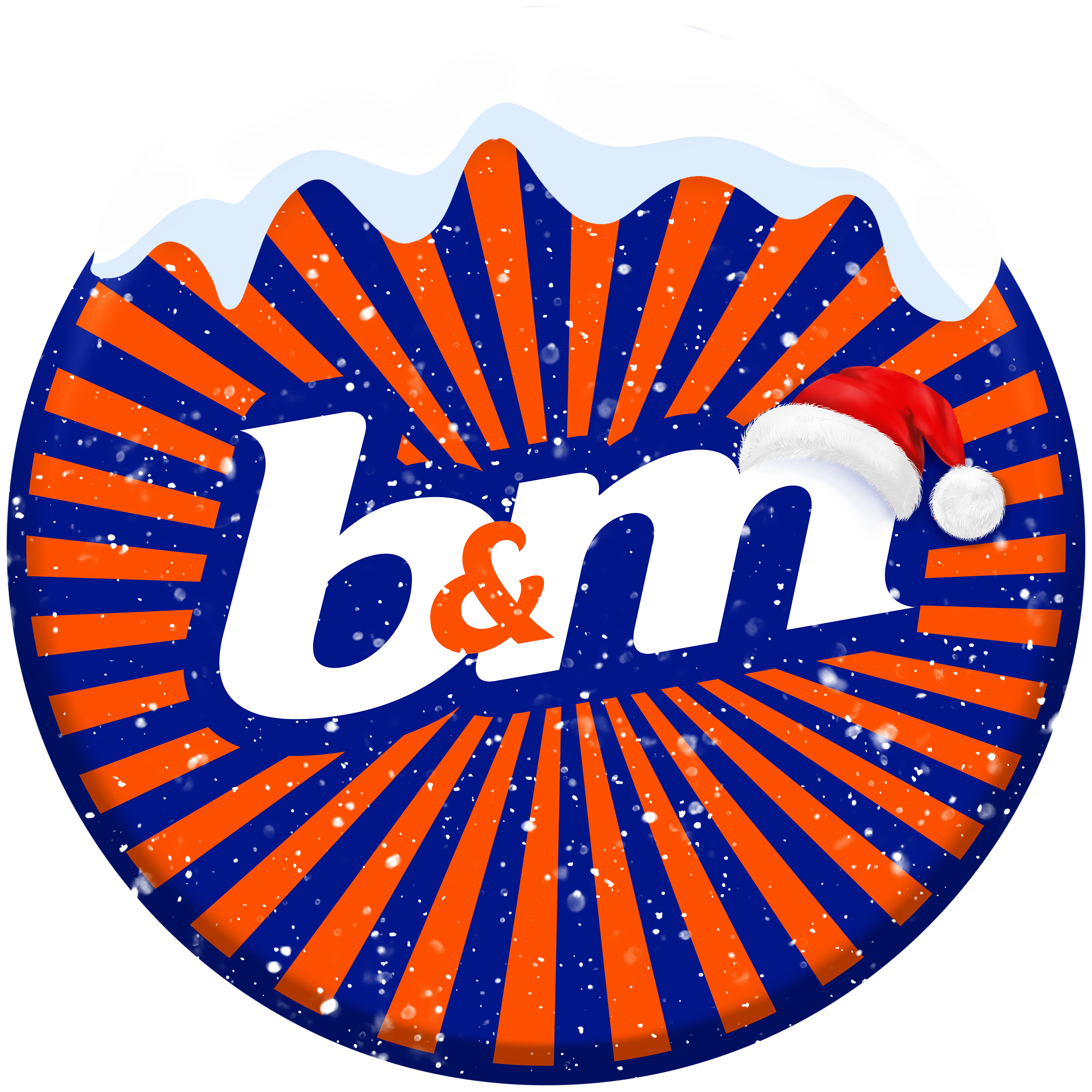 B&M homepage