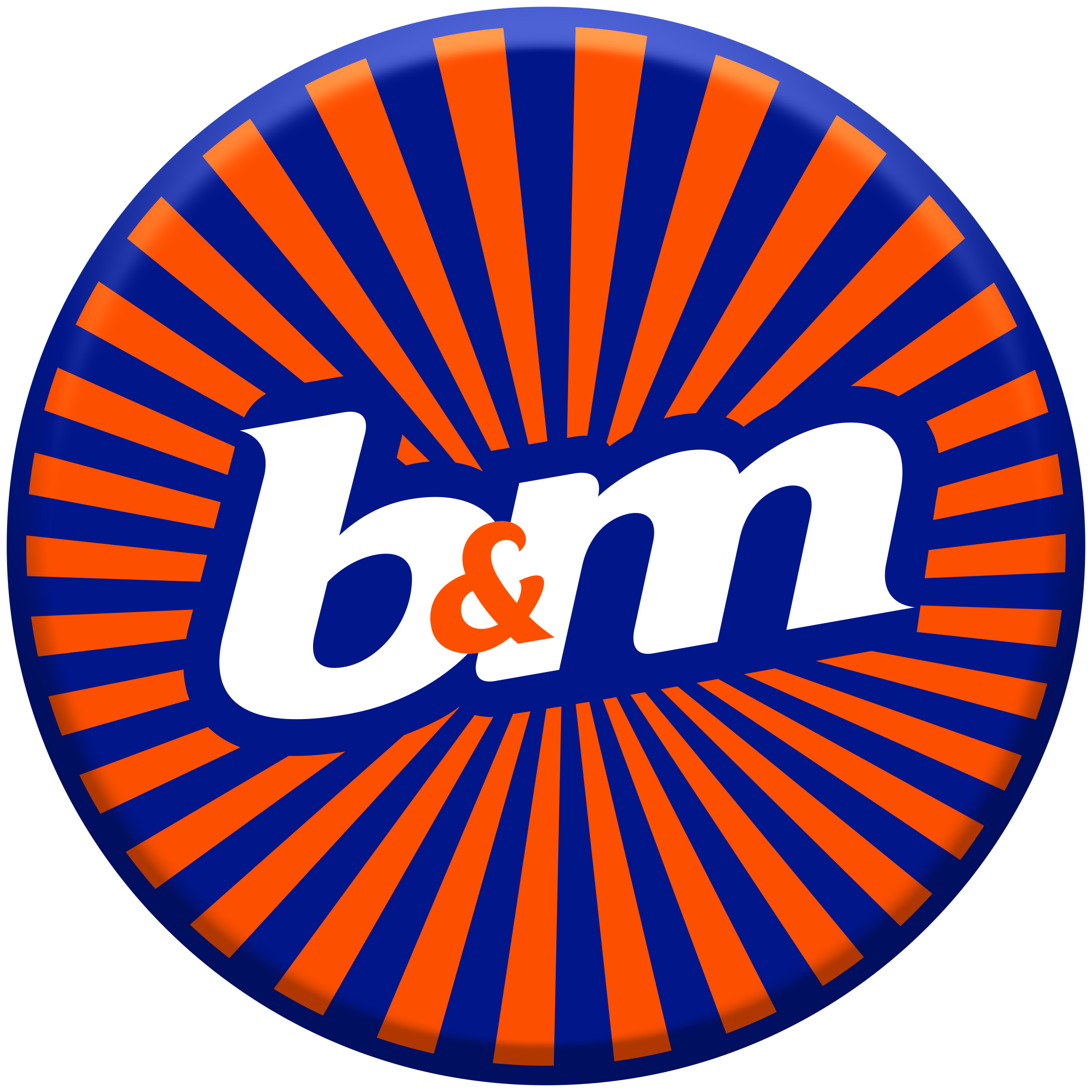 B&M homepage