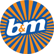 b and m outdoor toys
